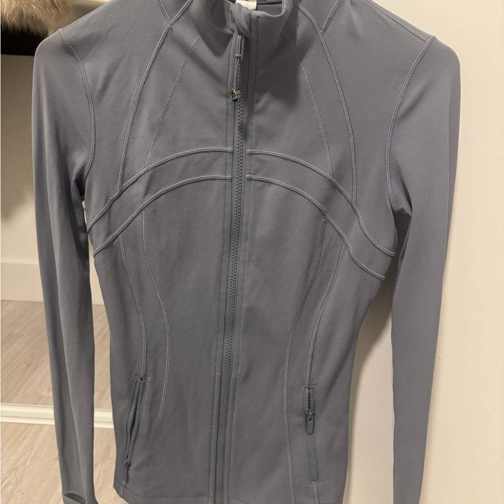 Lululemon define jacket